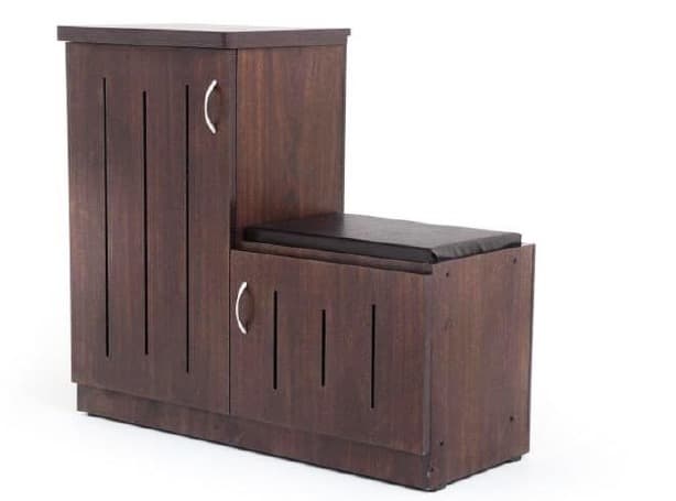 Shoe Racks & Buffet