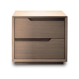 TimberTouch Nightstand