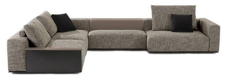 ComfoLuxe Sectional