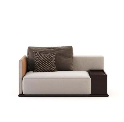 SnugEdge Sectional