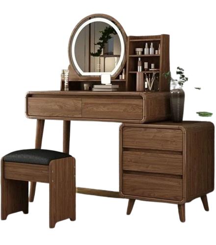 GlamNest Dresser