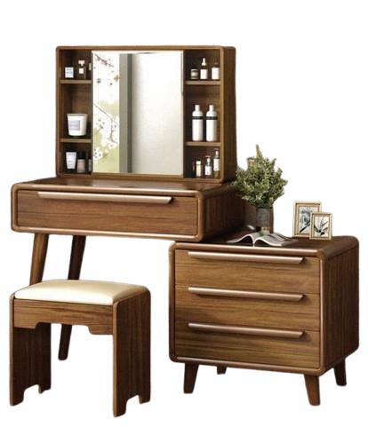 EleganceGlow Vanity