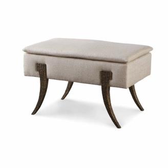 GraceHaven Stool