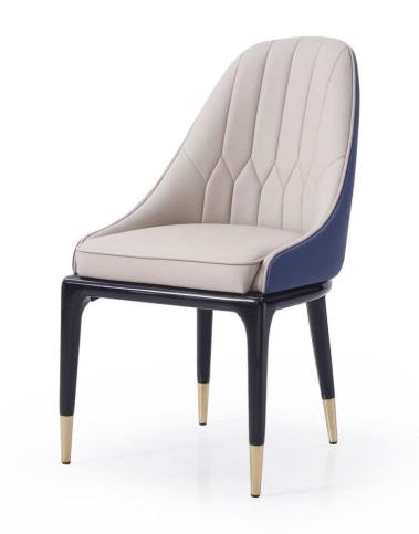 ClassicFeast Chair