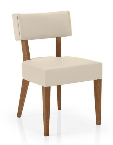 TimberDine Chair