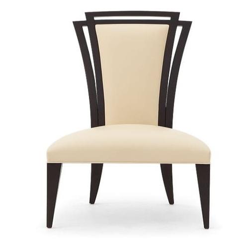 LuxeMeal Chair