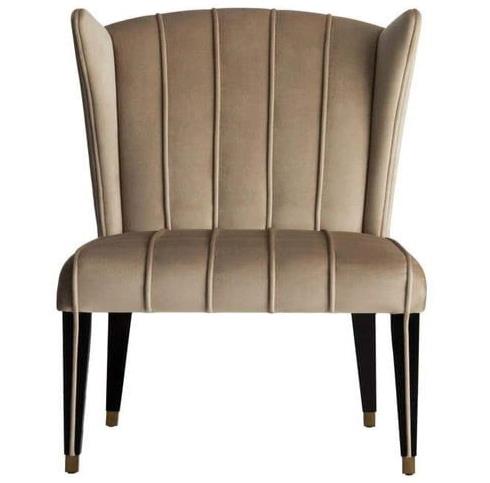 OpulentFeast Chair