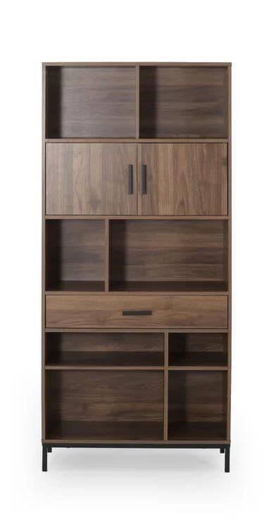 LibroWood Rack