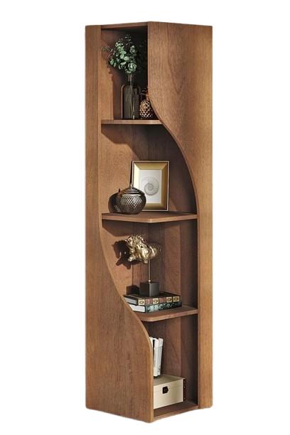 TimberTurn Bookshelf