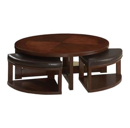 LatteLounge Table