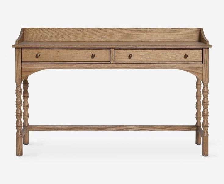 TimberLine Console