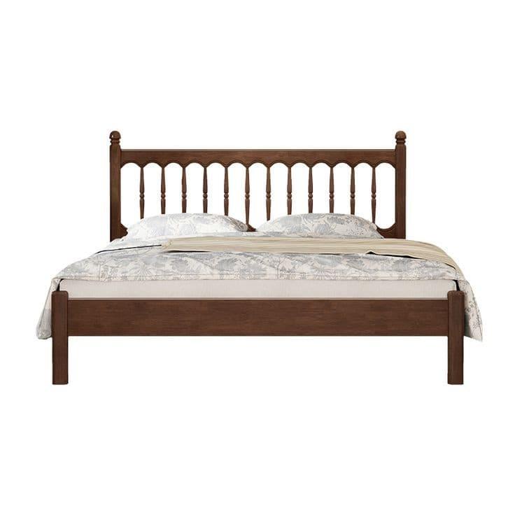 Rustic Elegance Bedstead