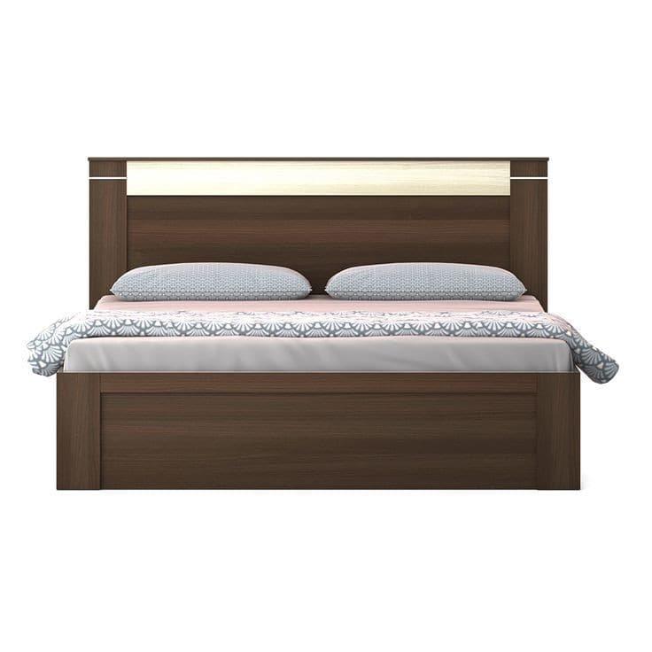 Lustra Mica Bed